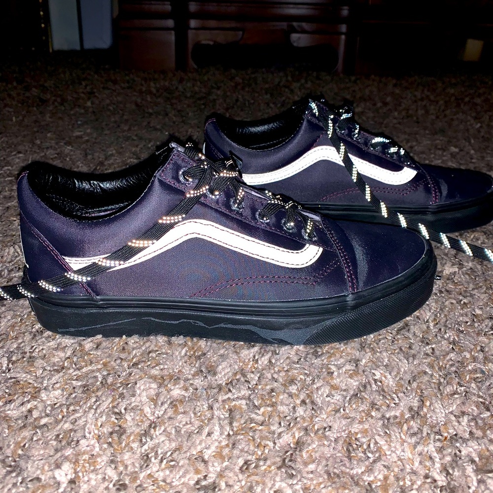 Harry Potter Vans Old Skool